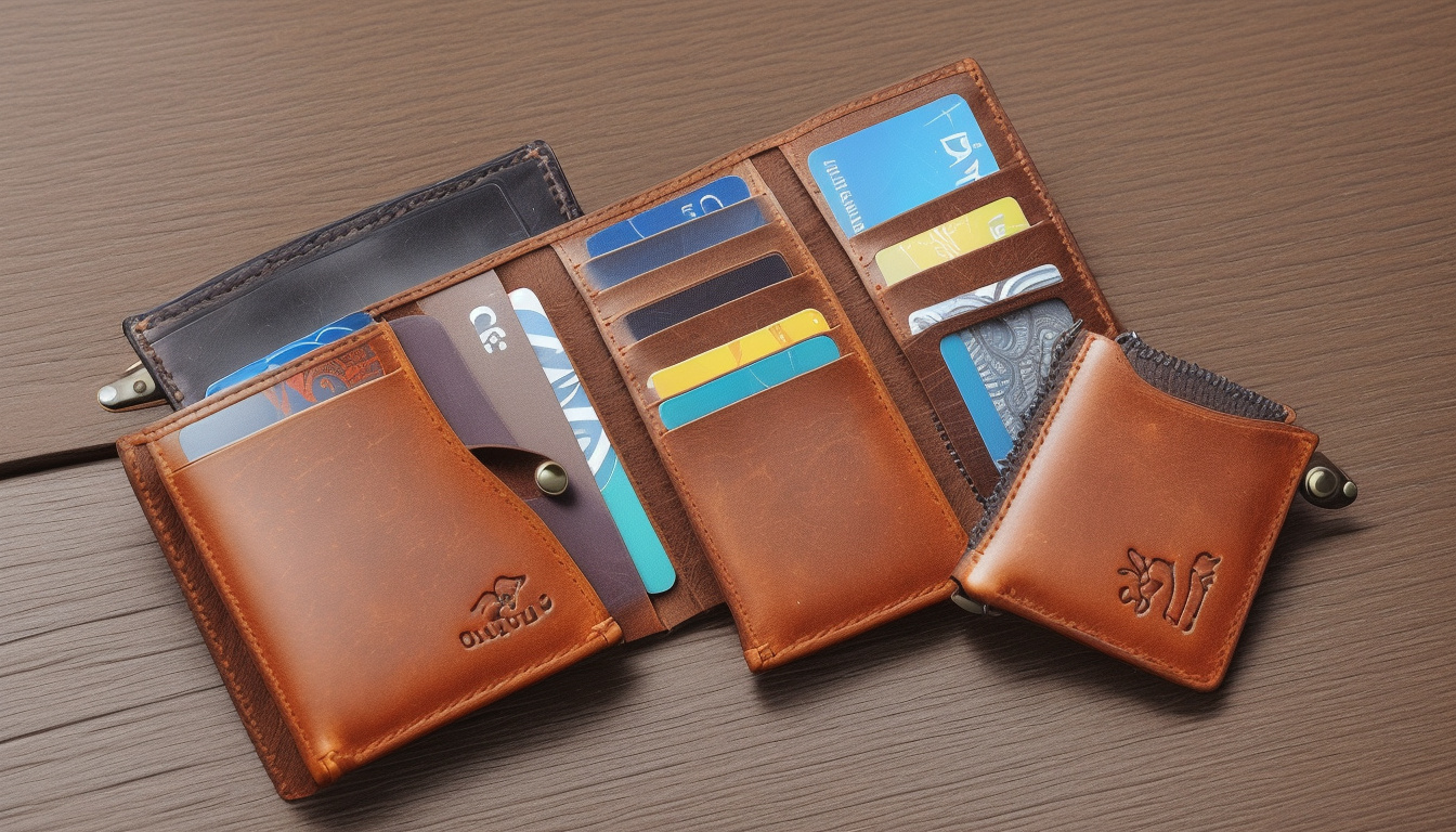Essential Tips for Choosing the Perfect Wallet for Your Style