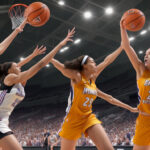 Wednesday Showdown: Unpacking the Mercury vs. Sun Matchup – Predictions, Odds, and Top WNBA Prop Bets!