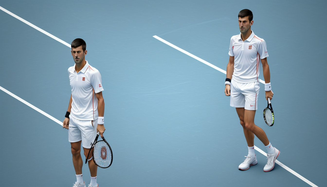 Wimbledon Countdown: Djokovic Shares Retirement Insights While Organizers Face Backlash for Major Oversight