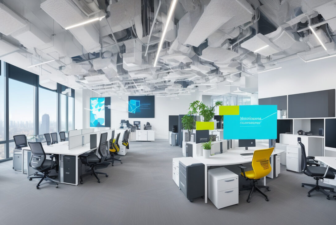 Accenture's Strategic Move: Acquiring Maryville Consulting Group to Innovate Technology Strategy and Enhance Client Success
