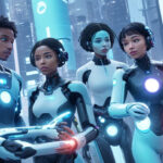 AI and Trust: Navigating the New Frontier of Human Connections in a Digital Age