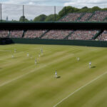 AI Under Fire: Tennis Stars Slam Wimbledon’s New Line-Calling Tech for Flawed Decisions