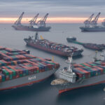 Bangladesh Navy Takes Command of Chittagong Port's New Mooring Terminal: A New Era in Operations