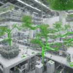Belgian Innovators Collaborate to Revolutionize Green Hydrogen Technology