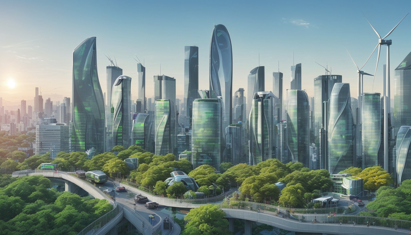Beyond Innovation: Why Changing Our Behavior is Key to Harnessing Technological Solutions for a Sustainable Future