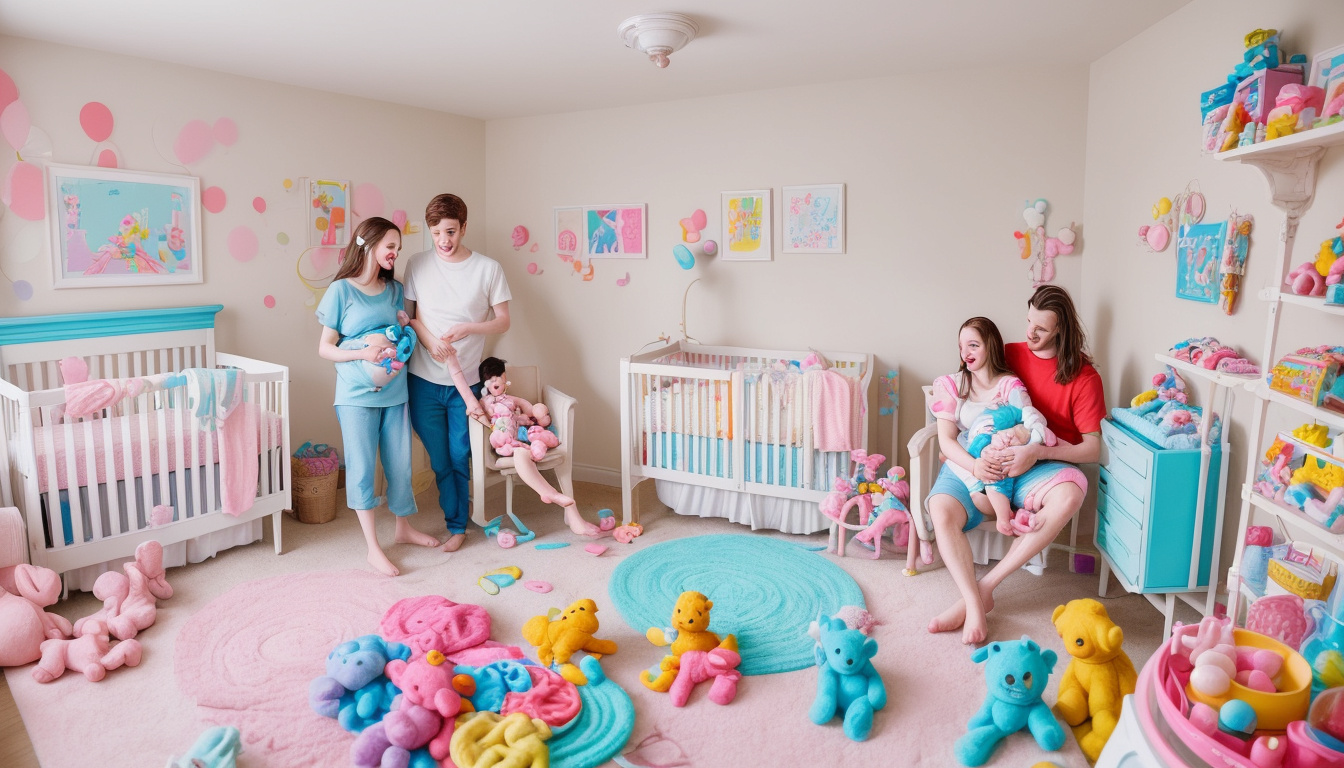 Big News: Pete Davidson and Elsie Hewitt Are Ready to Welcome Their Little One!