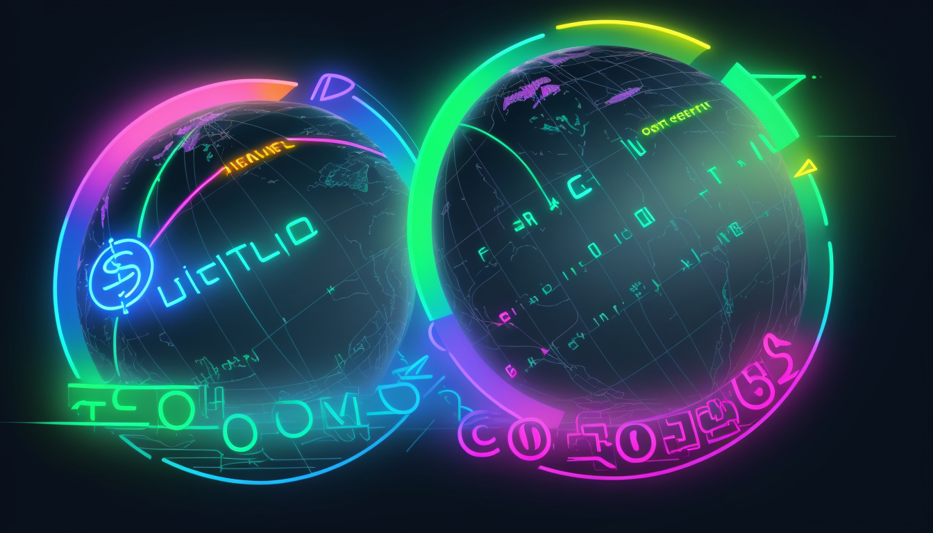 Bitcoin Revolution: How Cryptocurrency Is Changing Global Finance Forever