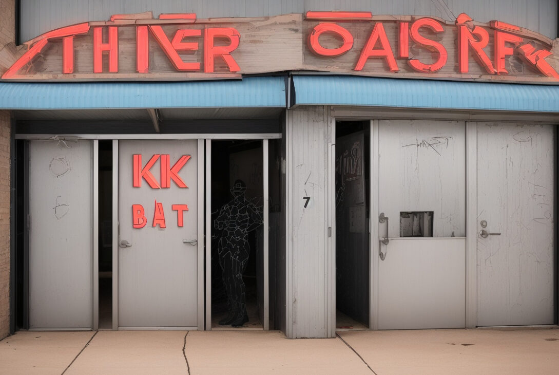 Breaking News: Bar K Shuts Its Doors Across All Locations, Impacting Oklahoma City Patrons