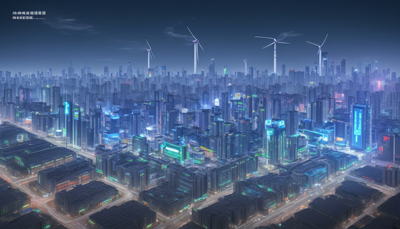 China's Bold Move: New EV Battery Tech Restrictions to Secure Global Dominance