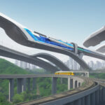 China's Vision for Global High-Speed Rail: Advancements in Technology and Cooperation at the 12th World Congress
