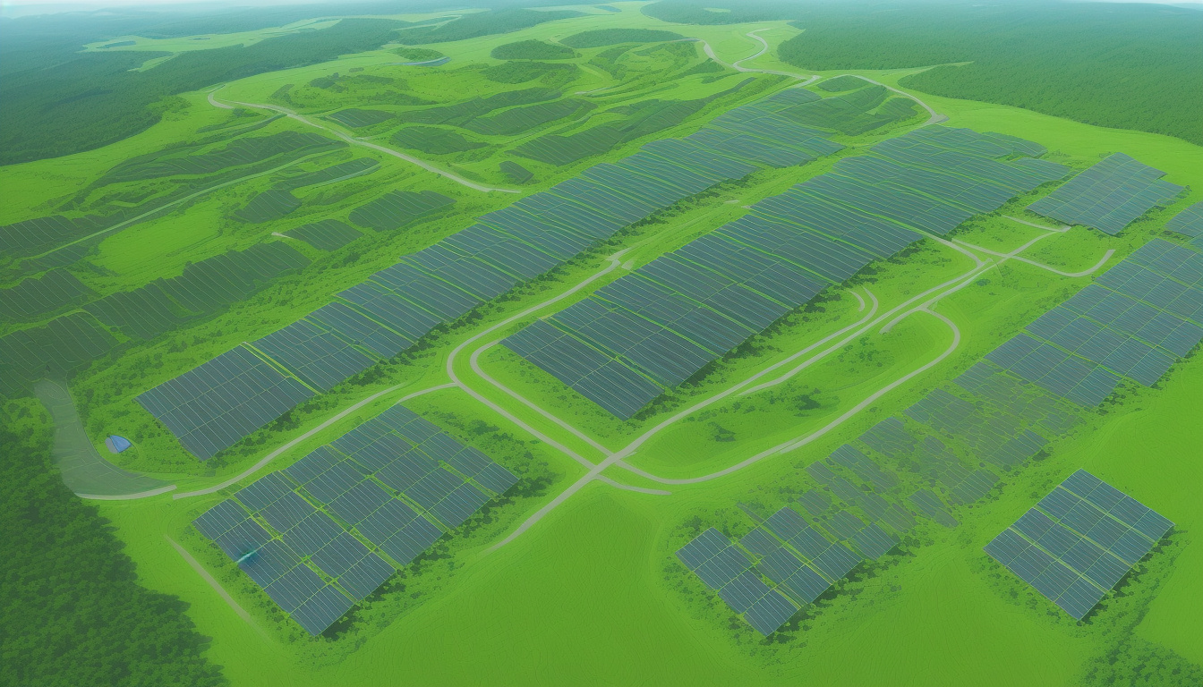 Climeworks: Pioneering the Future of Carbon Removal Technology and Sustainability