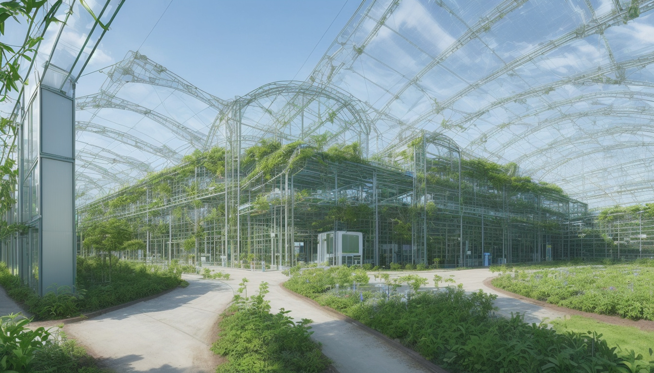 Climeworks Secures $162 Million to Revolutionize Carbon Removal Technology