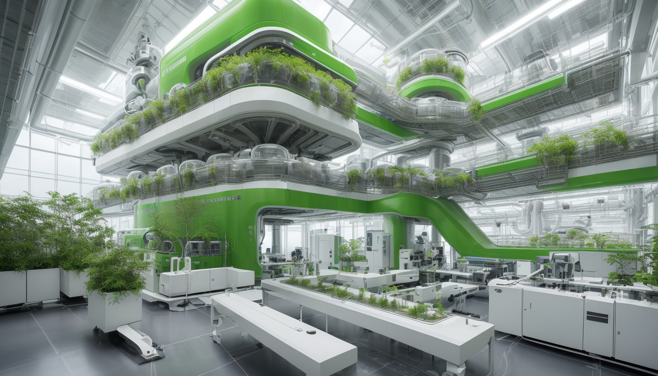Climeworks Secures $162M to Propel Carbon Removal Technology: A Major Step Towards Sustainable Solutions