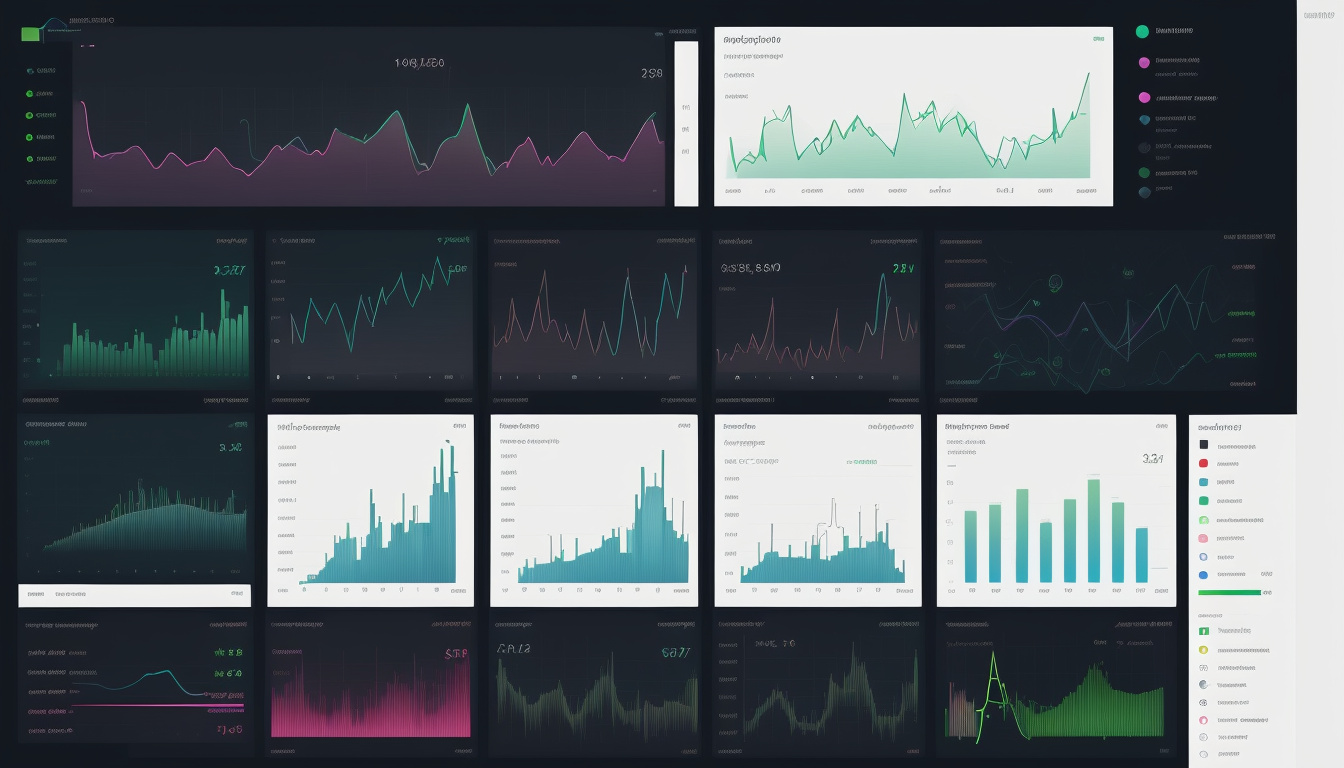 Crypto Analytics: Unveiling Trends and Insights for Smarter Investments