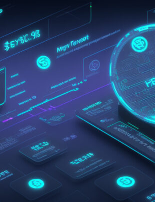 Top Crypto Payment Gateways Revolutionizing Online Transactions Today