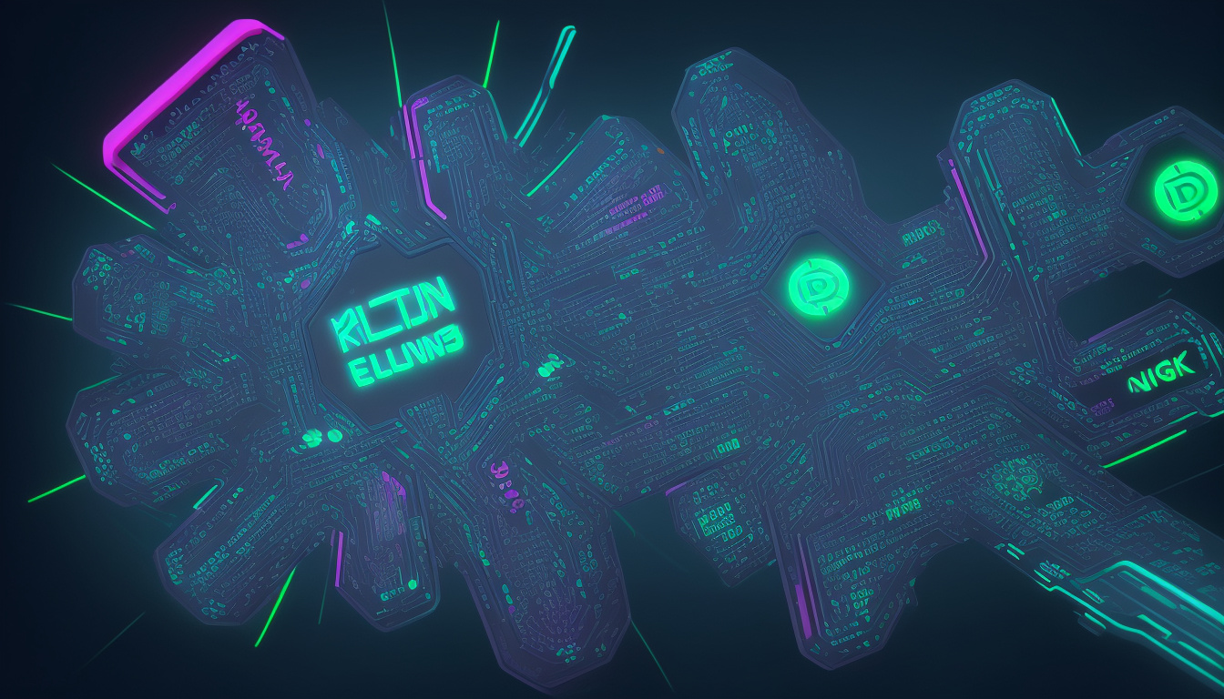 Crypto Tokens Explained: How They Revolutionize Digital Finance Today