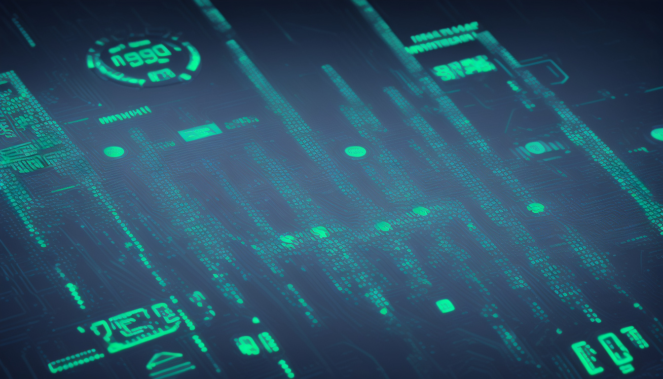 Cryptocurrency News: Top Trends Shaping the Digital Currency Market Today