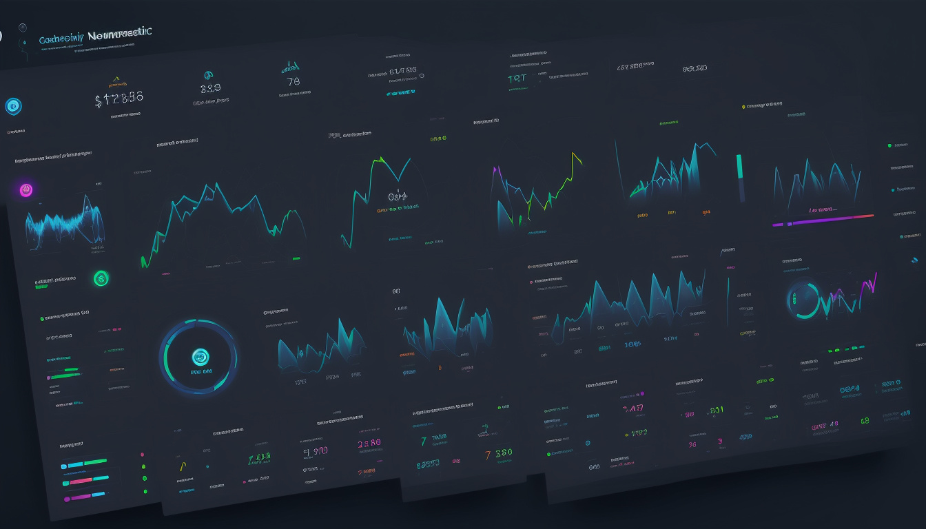 Digital Assets: Unlocking the Future of Online Wealth Management