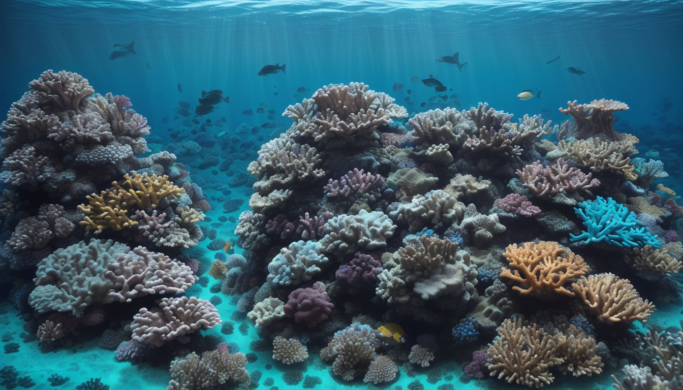 Dive into Marine Conservation: UGM and UTS Launch Groundbreaking International Summer Course