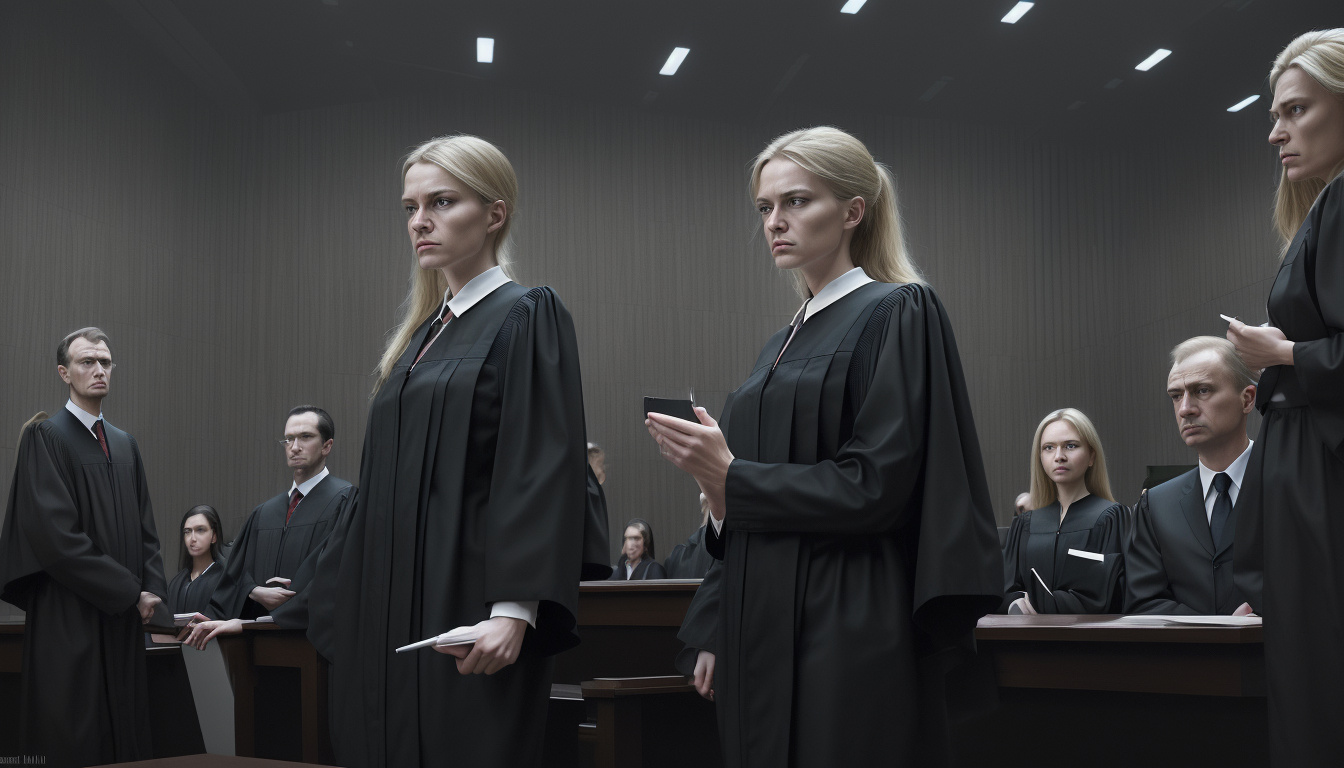 Dutch Court Imposes 3-Year Sentence on Russian Engineer for Microchip Technology Espionage