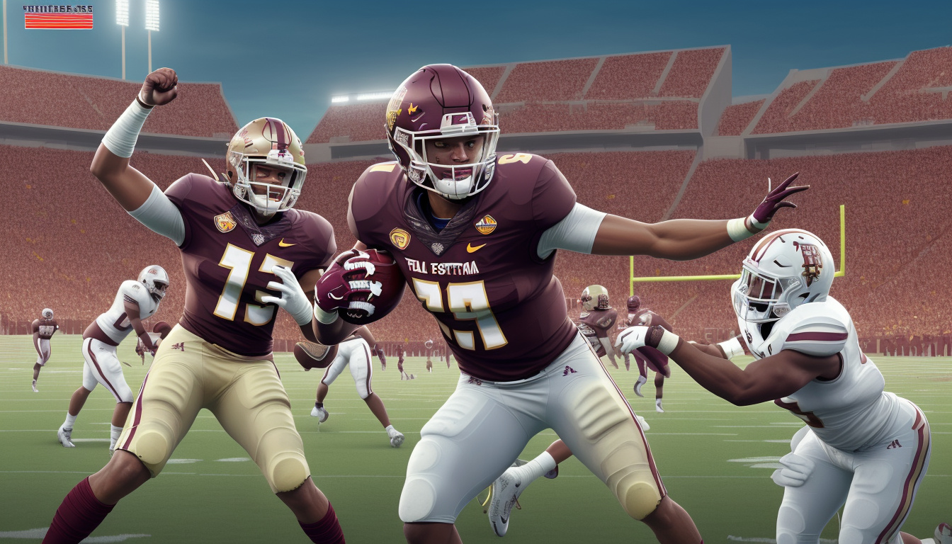 EA Sports Teases FSU’s Role in the Upcoming College Football 26: Key Takeaways and Insights