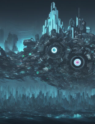 Echoes of McLuhan: How Peter Thiel's Ambivalence on Humanity Mirrors a 60-Year-Old Warning on Technology's Perils