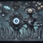 Echoes of McLuhan: How Peter Thiel's Views on Transhumanism Resonate with Warnings from the Past