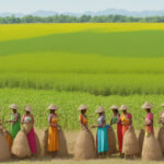 Empowering Women and Reviving Millets: Aboh Unveils Innovative Processing Unit in Tirap District