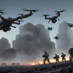 Foreign Fighters 2.0: Navigating the Digital Battlefield in the Russia-Ukraine Conflict