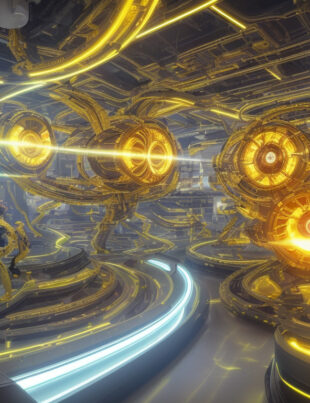 From Mercury to Gold: The Ambitious Fusion Dream of Marathon Fusion Startup