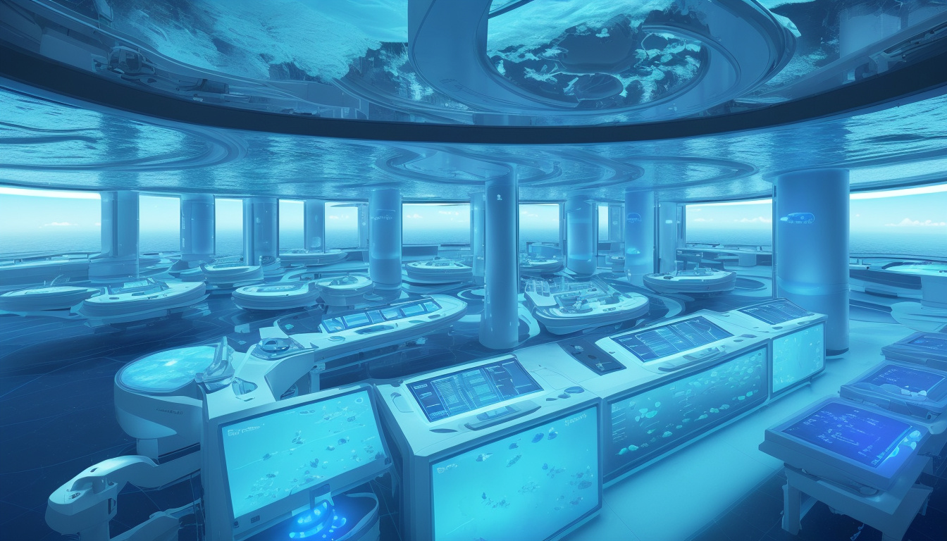 Gigablue's Carbon Credit Success: Innovation or Illusion? Scientists Raise Concerns Over Ocean Tech Startup's Claims