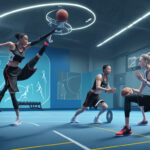 Harnessing AI: A Game-Changer in Preventing Achilles Injuries in the NBA
