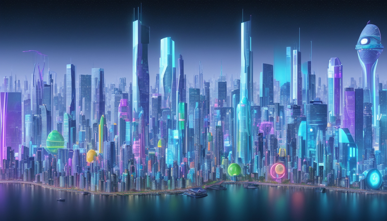 Harnessing Digital Waves: The Transformative Power of Technology in Financial Inclusion