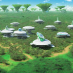 Harnessing Space for Resilience: Africa's Innovative Early Warning Systems against Climate Disasters