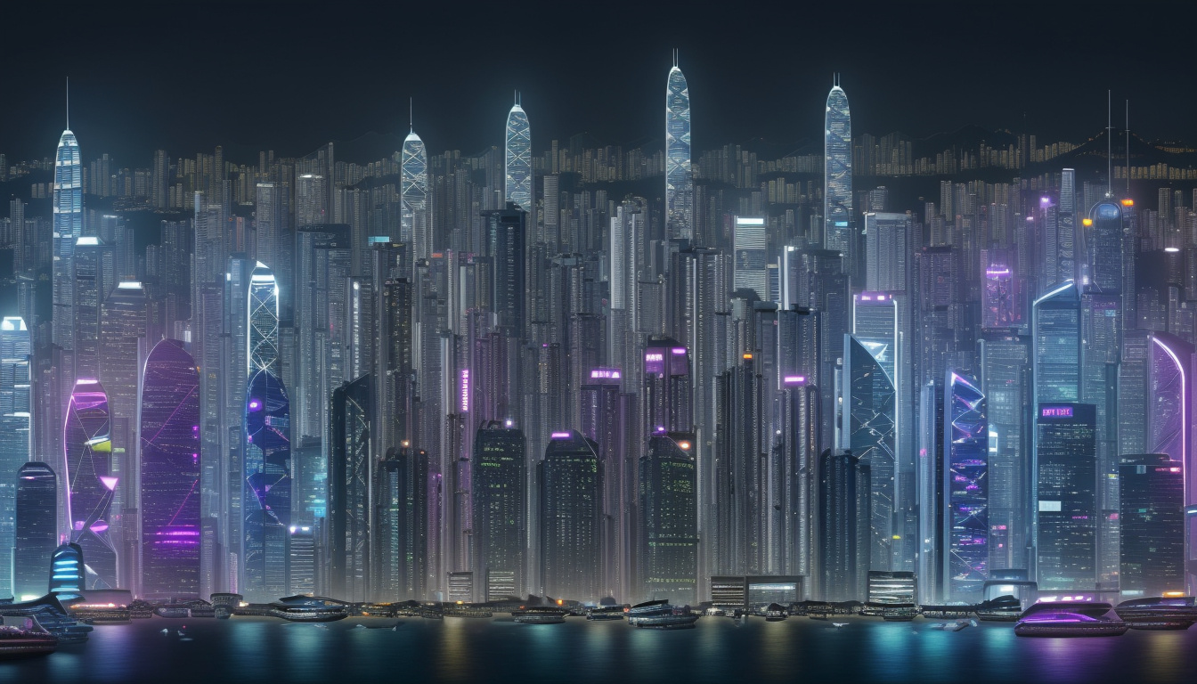 Hong Kong: Pioneering Inclusive Mediation Through Innovative Legal Technologies