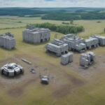 Innovative Japanese Technologies Boost Humanitarian Mine Action Efforts in Ukraine: A Showcase by JICA and UNDP