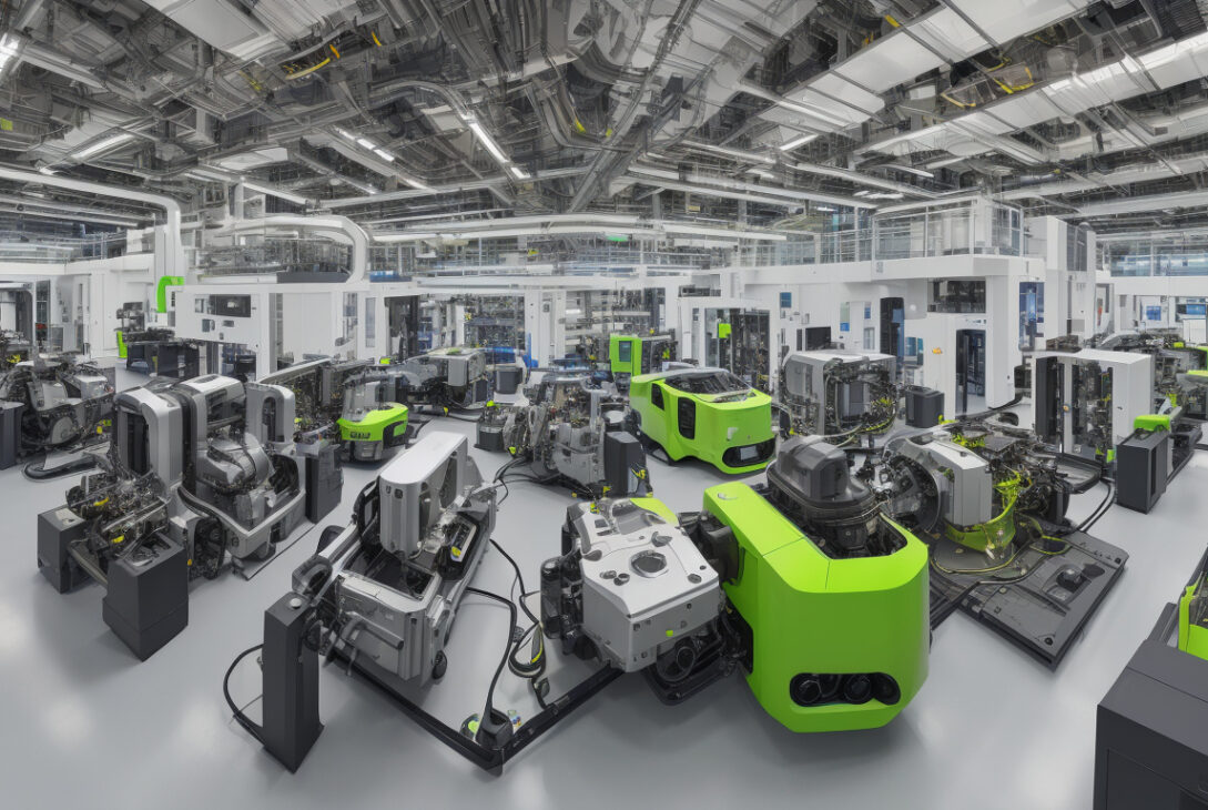 Innovative Local Tech Firm Revolutionizes Diesel Engines with Patented Emission Reduction Technology