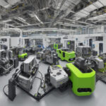 Innovative Local Tech Firm Revolutionizes Diesel Engines with Patented Emission Reduction Technology