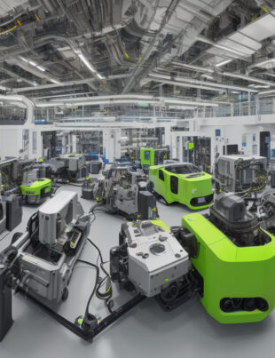 Innovative Local Tech Firm Revolutionizes Diesel Engines with Patented Emission Reduction Technology