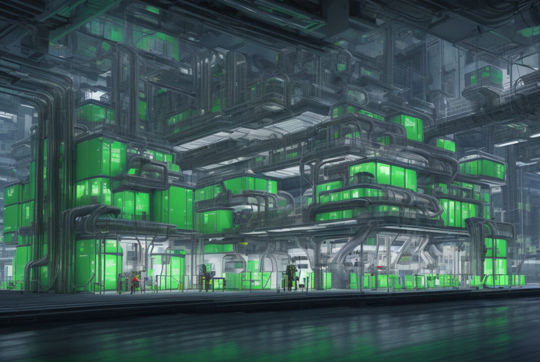 Innovative Solution: Startup Harnesses Oil Drilling Technology to Tackle Nuclear Waste Management