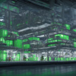 Innovative Solution: Startup Harnesses Oil Drilling Technology to Tackle Nuclear Waste Management