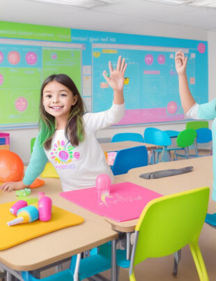 Innovative Young Mind: Meet Myra Saxena and Her Vision for Diabetes Prevention in Children