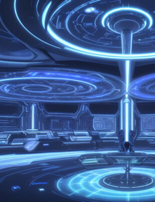 Inside the Mind of Salvatore Pais: The Engineer Pioneering UFO Technology for America