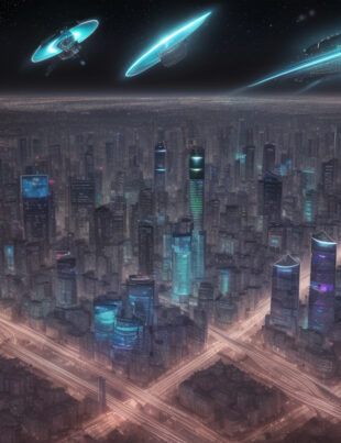 Iran's GPS Shift: A Bold Move in the Looming Global Tech Cold War