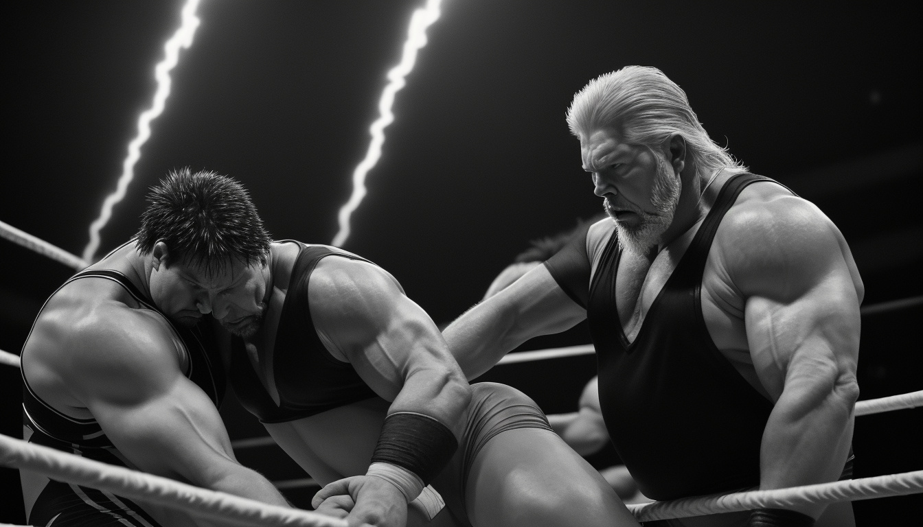 Kevin Nash Reflects on the Aftermath of Ending Goldberg's Streak: What Could Have Been