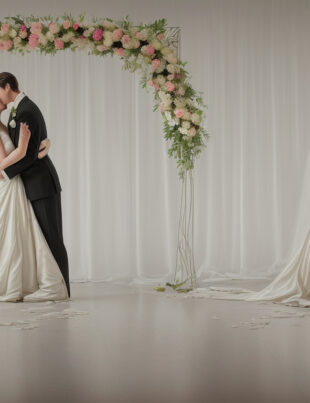 Kristin Scott Thomas Unveils the Emotional Depth of 'My Mother's Wedding': A Journey Through Grief and Love