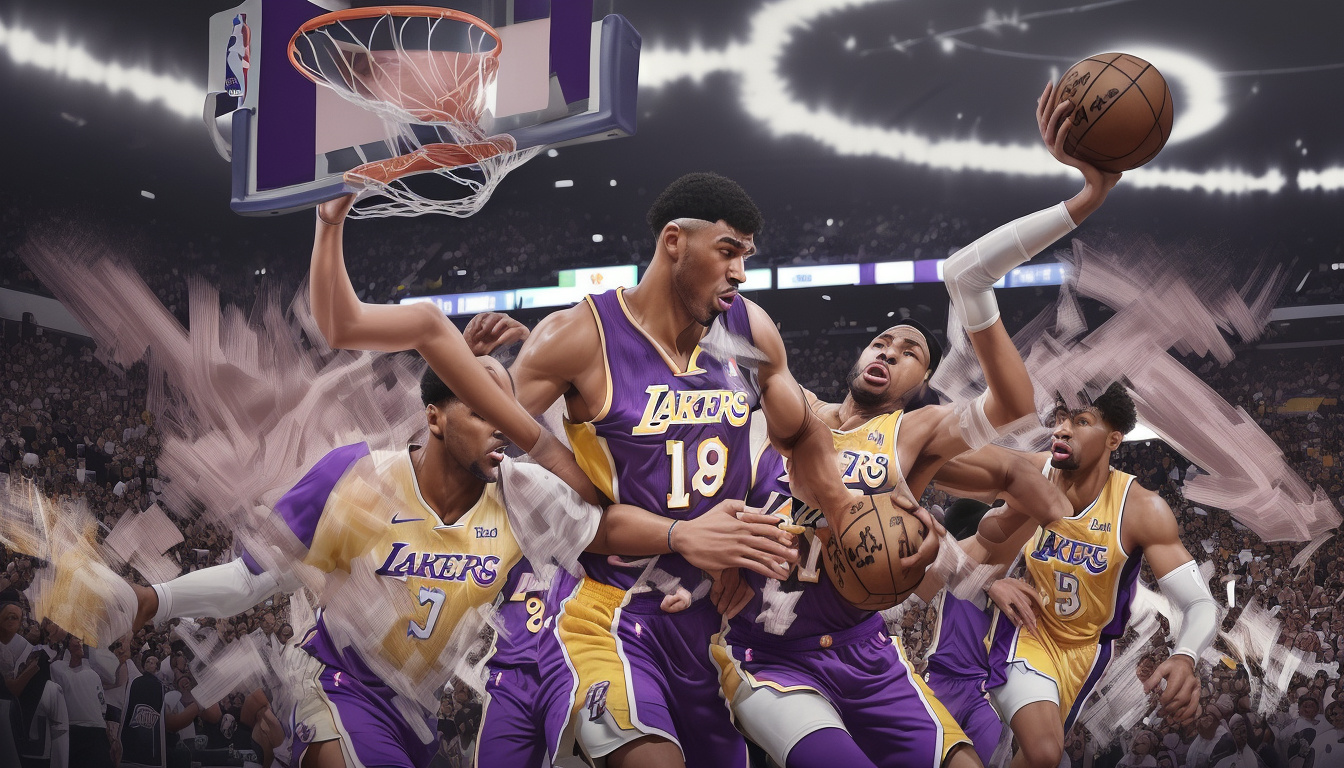 Lakers Left Reeling as Two Prime Free Agency Targets Slip Away on NBA's Opening Day