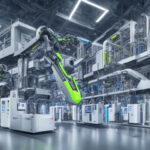 Manz Slovakia Joins Forces with Greatech Technology: A New Era in Battery Production and Automation