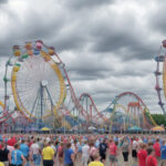 Mass Evacuation at Kentucky Kingdom: 40,000 Rushed to Safety Amid False Shooting Alarms