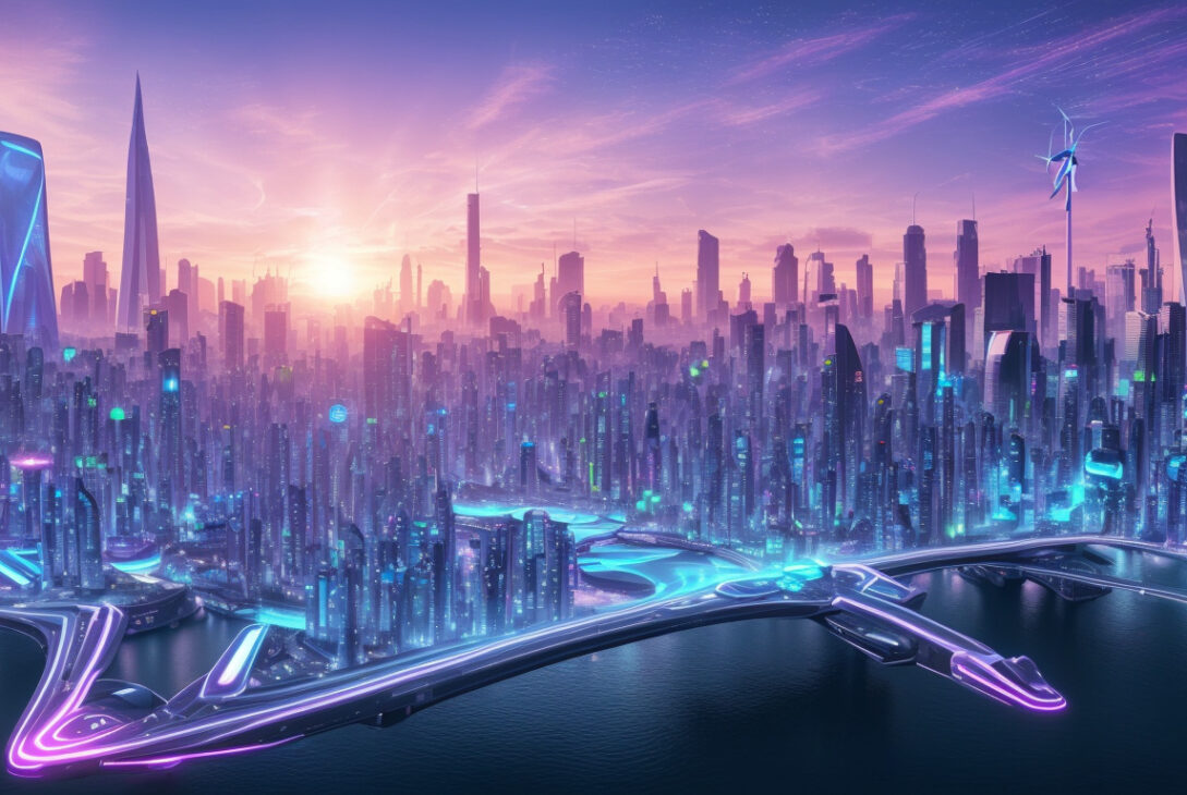 Meet the Innovators: The Top 25 Technology Disrupters Shaping 2025's IT Landscape